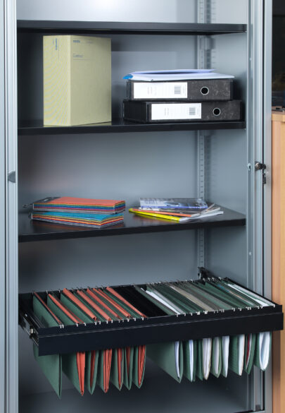 Tambour Cupboard Accessories