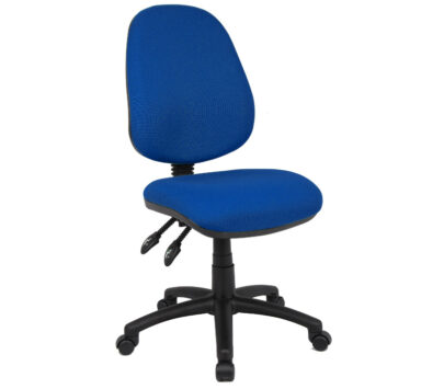Vantage 100 Twin Lever Operator Chair