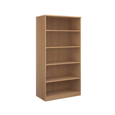 Deluxe Bookcase