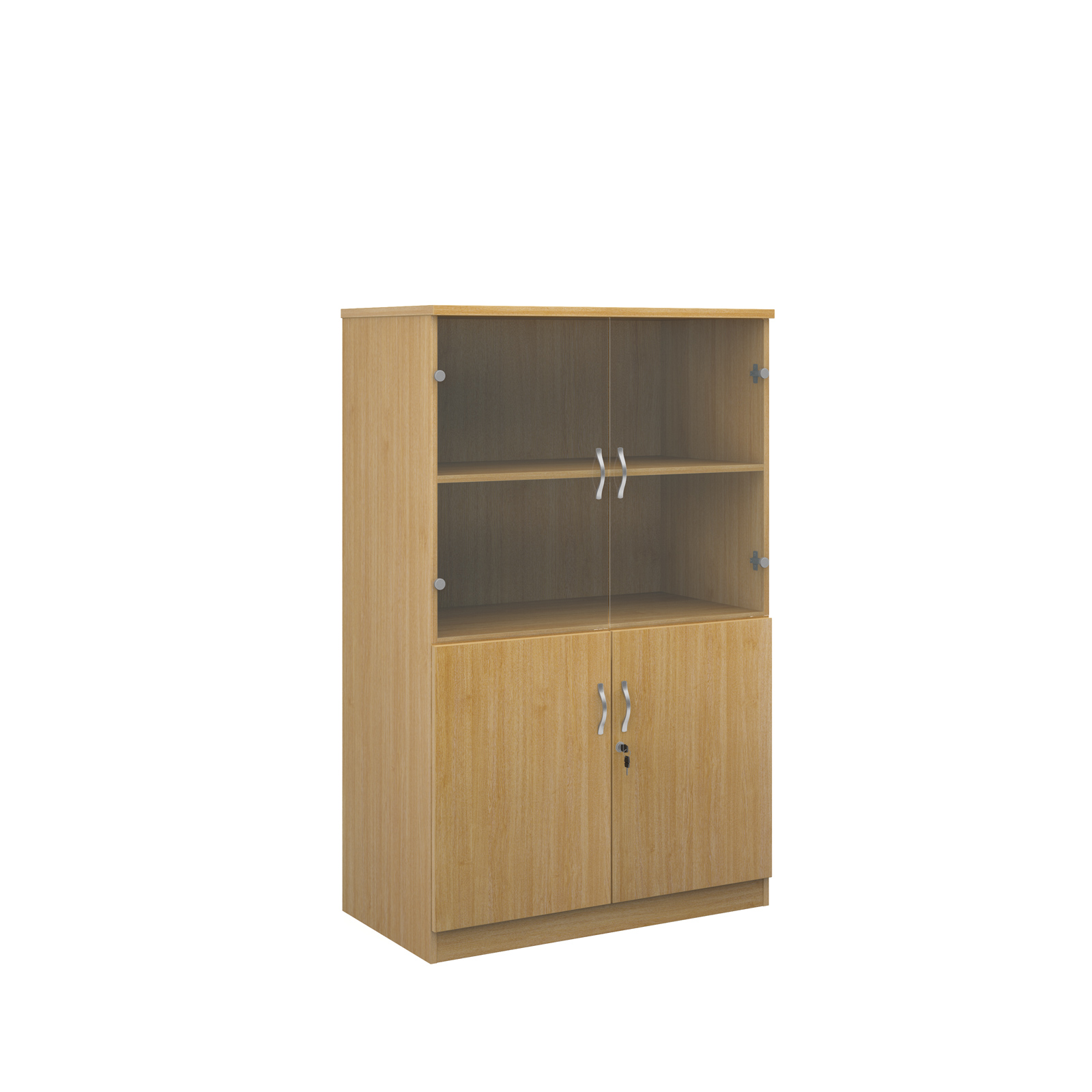 Glass cupboard clearance for sale
