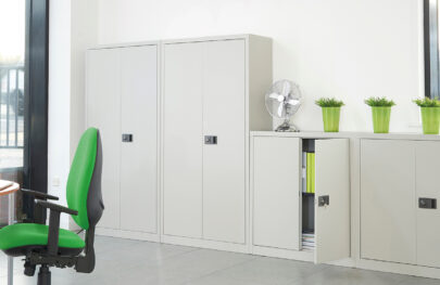 Contract Cupboard