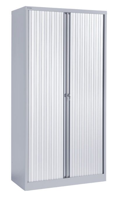 Tambour Cupboard