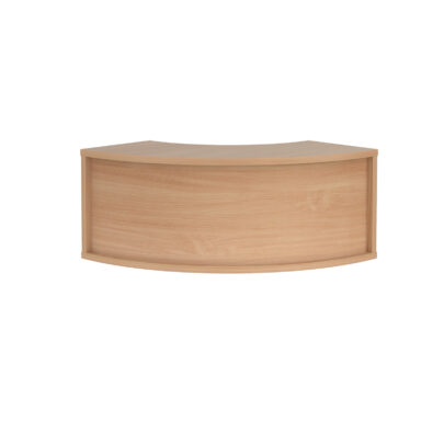 Modular Corner Hutch Unit
