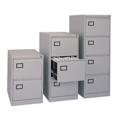 Executive Filing Cabinet