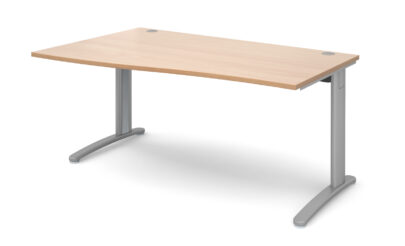 Wave Desk