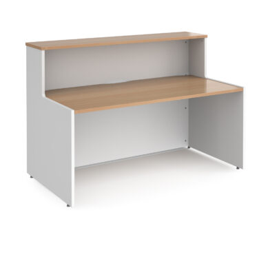 Welcome Reception Desk