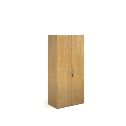 Contract 25 - Cupboard