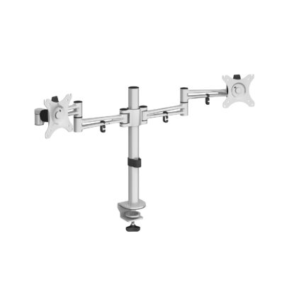 Luna Double Monitor Arm