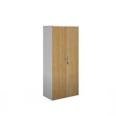 Duo - Cupboard