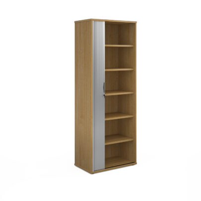 Tambour Cupboard