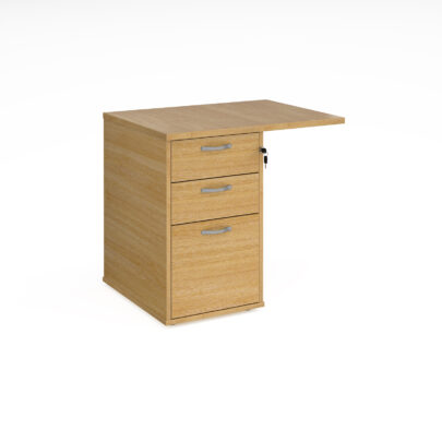 Desk Extension Pedestal