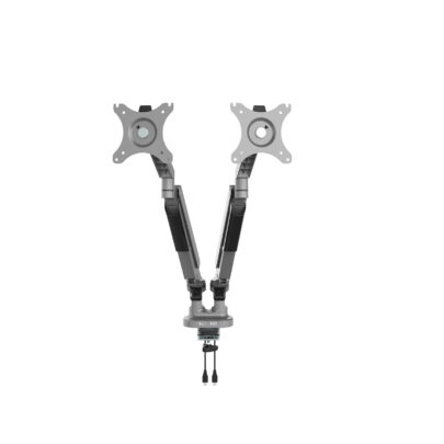Triton Double Gas Lift Monitor Arm