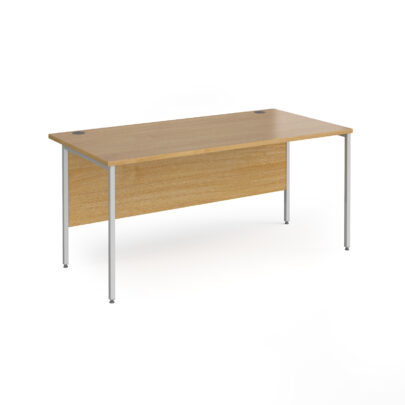 Straight Desk