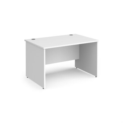 Straight Desk