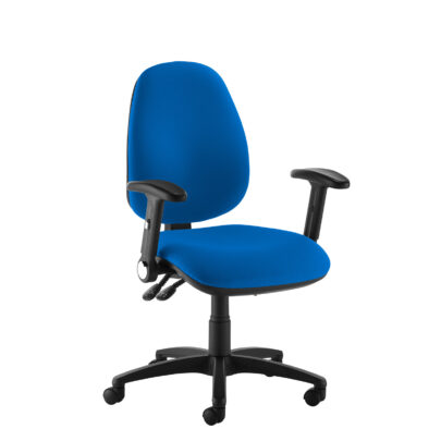 Jota - Fabric Operators Chair