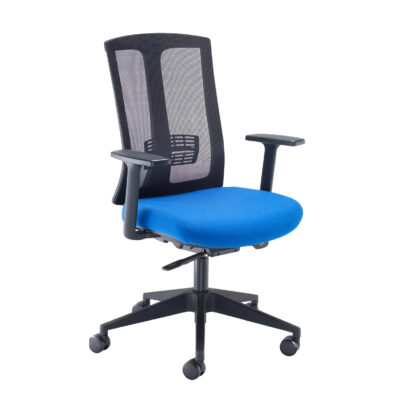 Ronan - Mesh Back Operators Chair