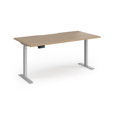 Elev8 Contract - Single Desk