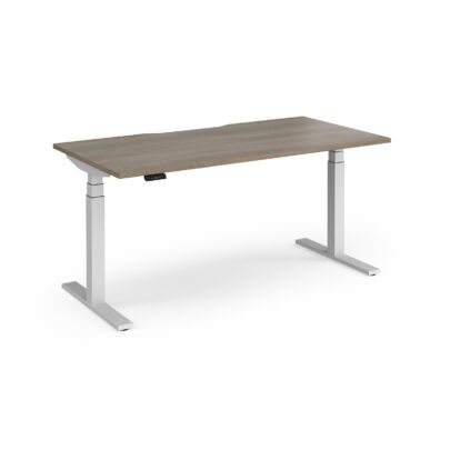Elev8 - Luxe - Single Desk
