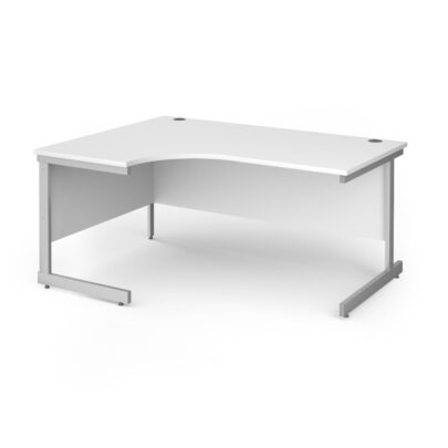 Left Hand Ergonomic Desks