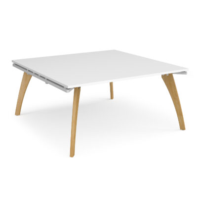 Fuze - Square Boardroom Table