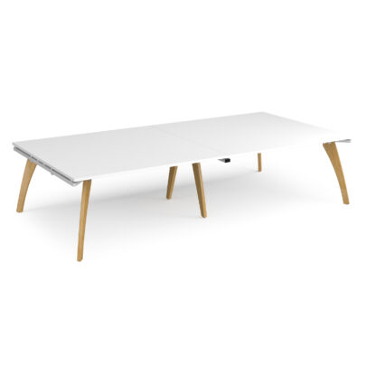Fuze - Rectangular Boardroom Table