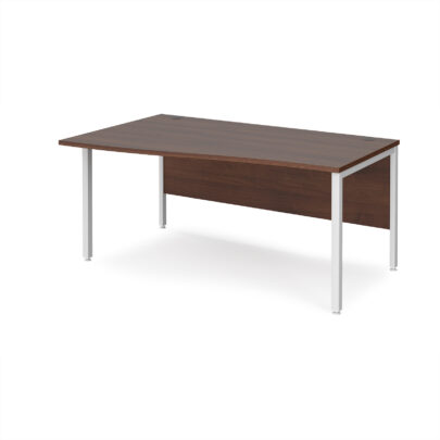 Left Hand Wave Desks